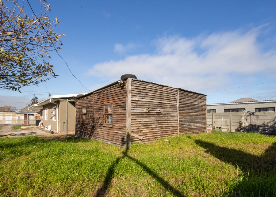 4 Bedroom Property for Sale in Bellville South Western Cape